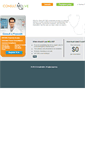 Mobile Screenshot of consultmdlive.com